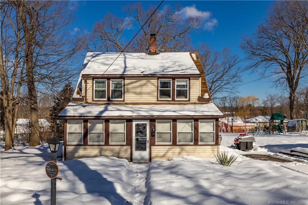 209 Mountain View Avenue Bristol CT 06010