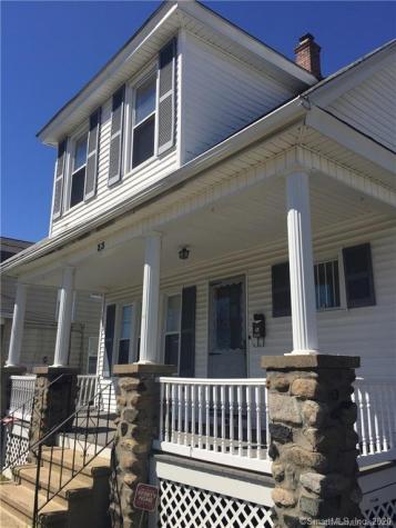 33 Ridgefield Avenue Waterbury CT 06705
