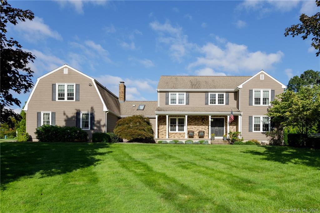 137 Williamsburg Drive Southington CT 06489
