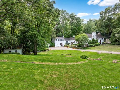 297 Rock Rimmon Road Stamford CT 06903