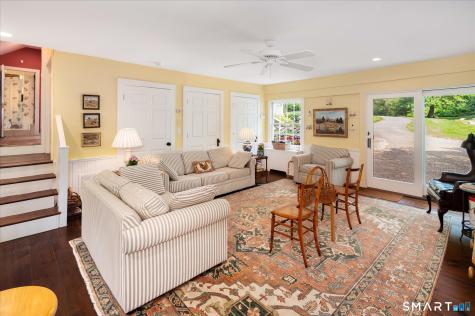 297 Rock Rimmon Road Stamford CT 06903