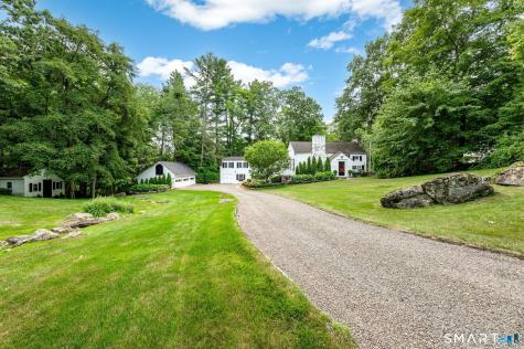 297 Rock Rimmon Road Stamford CT 06903