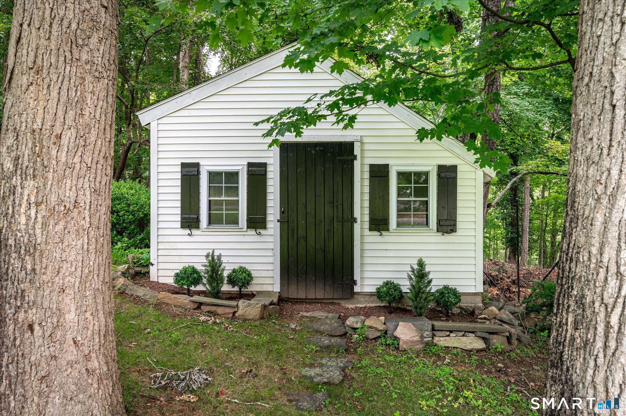 297 Rock Rimmon Road Stamford CT 06903