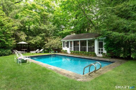 297 Rock Rimmon Road Stamford CT 06903