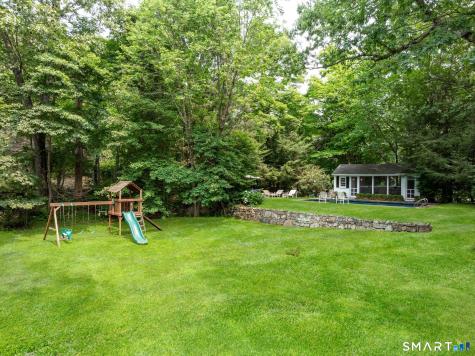 297 Rock Rimmon Road Stamford CT 06903