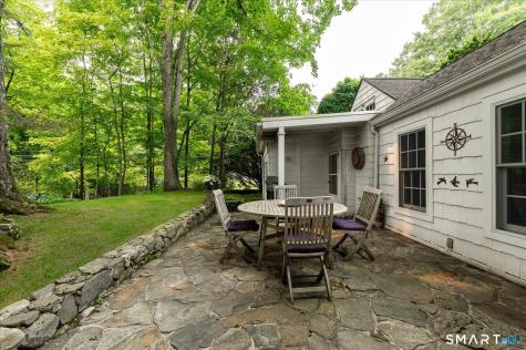 297 Rock Rimmon Road Stamford CT 06903