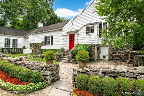 297 Rock Rimmon Road Stamford CT 06903