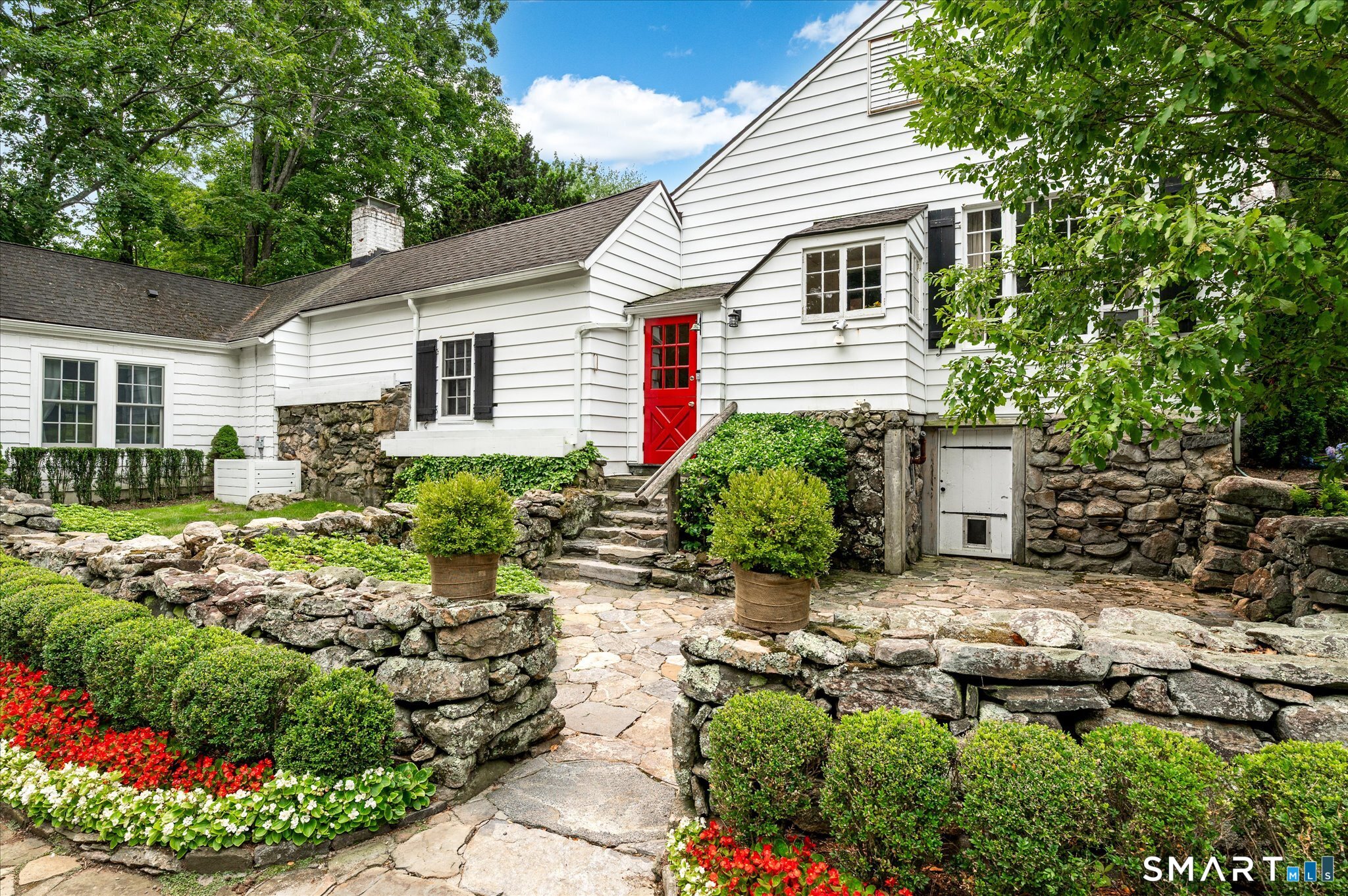 297 Rock Rimmon Road Stamford CT 06903