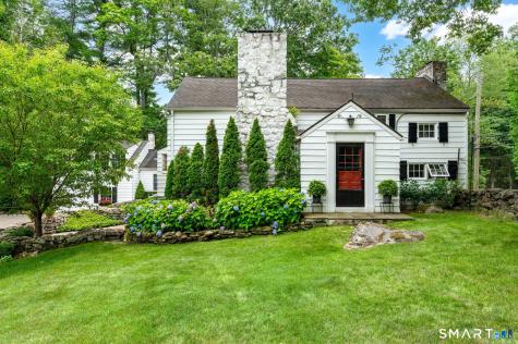 297 Rock Rimmon Road Stamford CT 06903