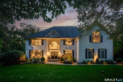 14 Merlins Lane Newtown CT 06470