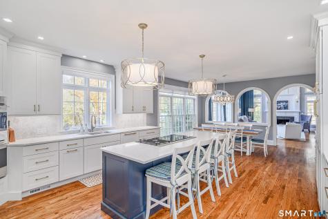 14 Merlins Lane Newtown CT 06470