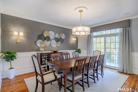 14 Merlins Lane Newtown CT 06470
