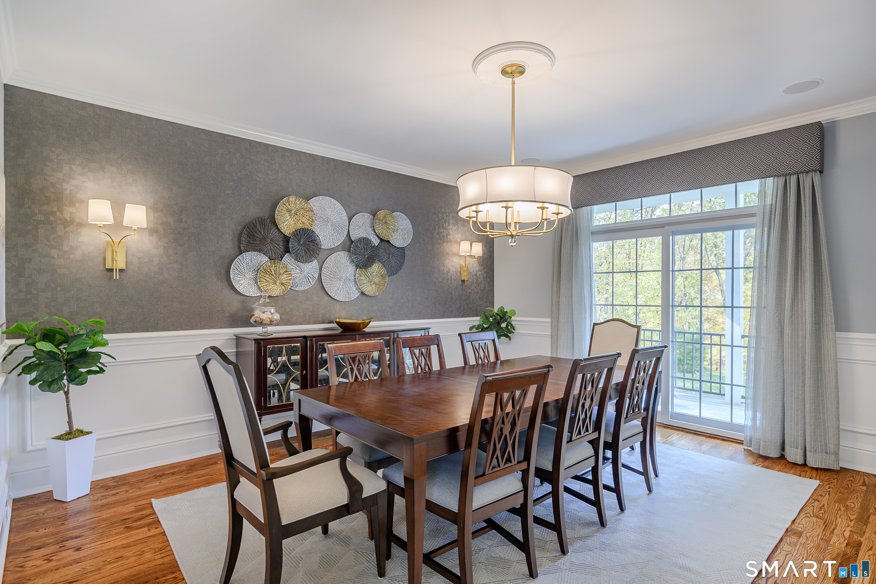14 Merlins Lane Newtown CT 06470