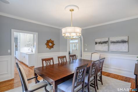 14 Merlins Lane Newtown CT 06470