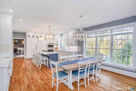 14 Merlins Lane Newtown CT 06470