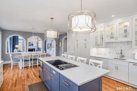 14 Merlins Lane Newtown CT 06470