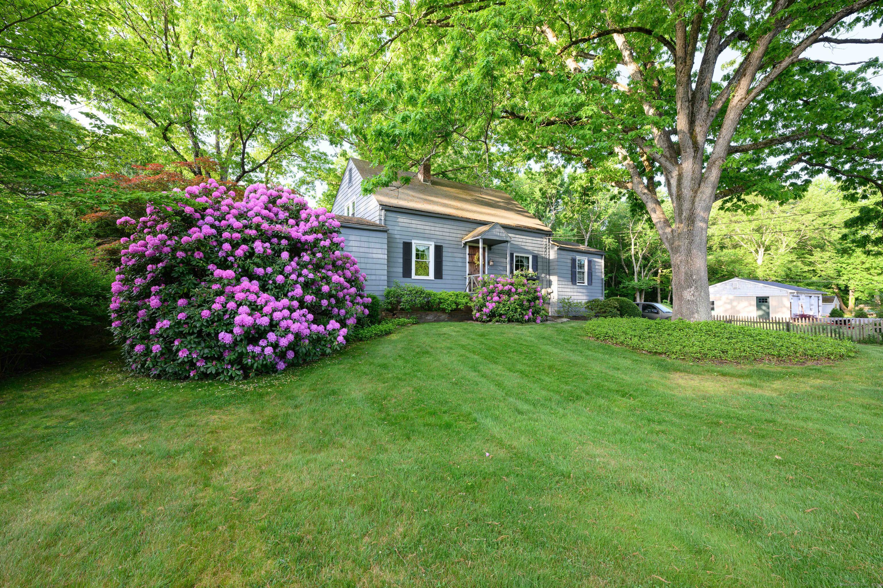 78 South Avenue North Haven CT 06473