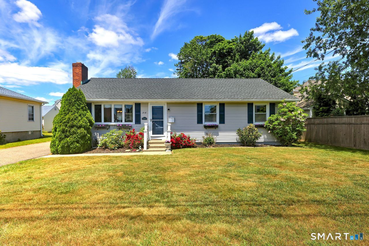 206 Ocean Avenue Stratford CT 06615