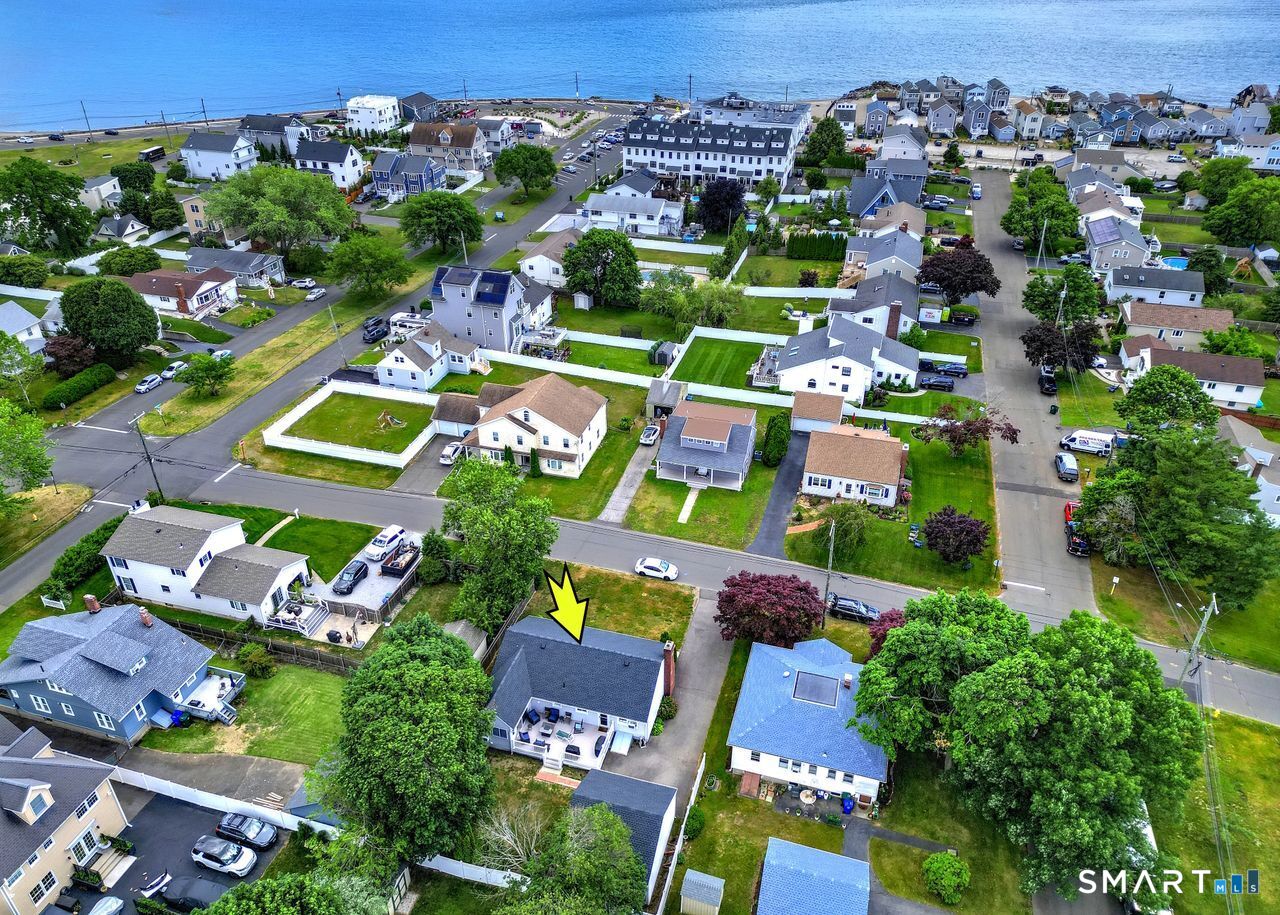 206 Ocean Avenue Stratford CT 06615