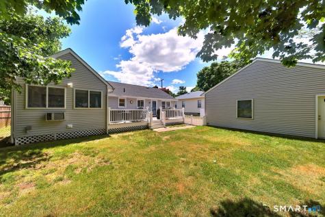 206 Ocean Avenue Stratford CT 06615