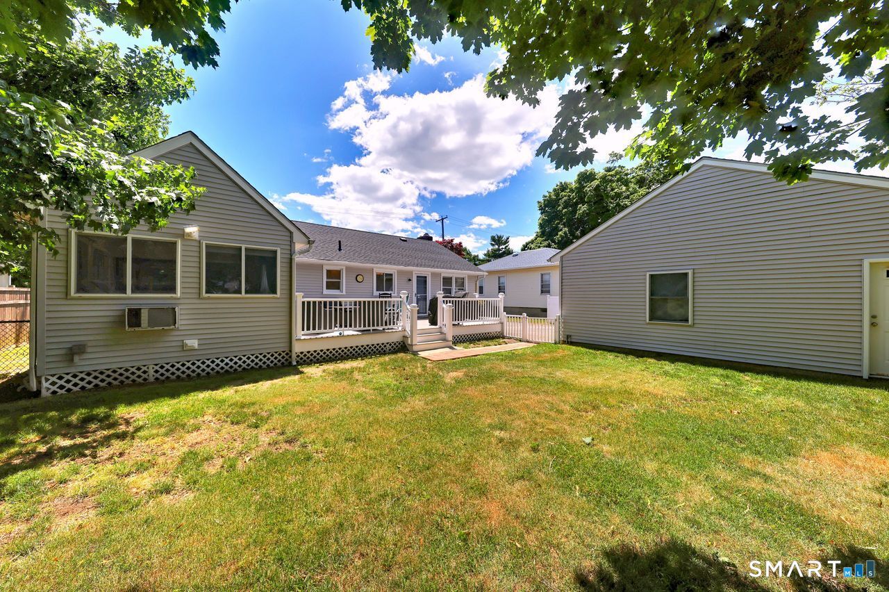 206 Ocean Avenue Stratford CT 06615