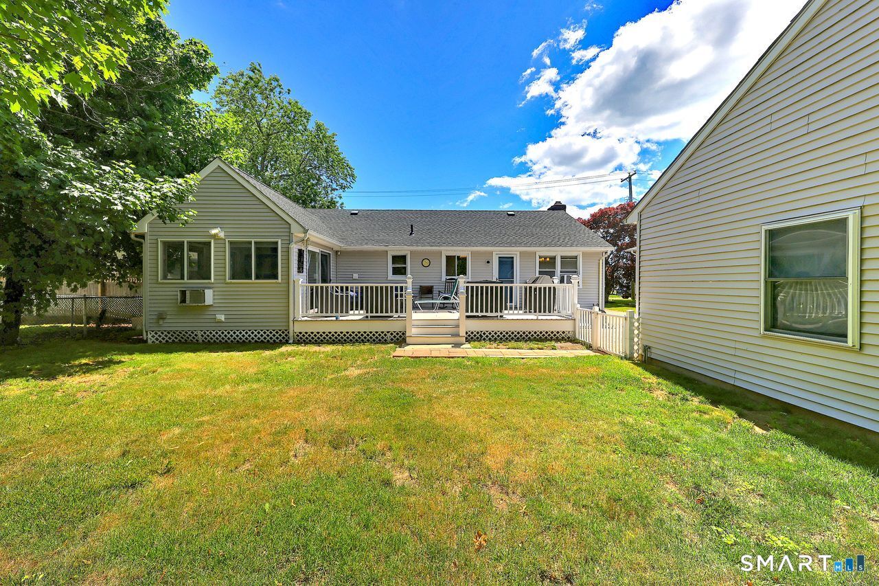 206 Ocean Avenue Stratford CT 06615
