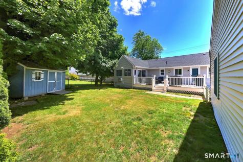 206 Ocean Avenue Stratford CT 06615