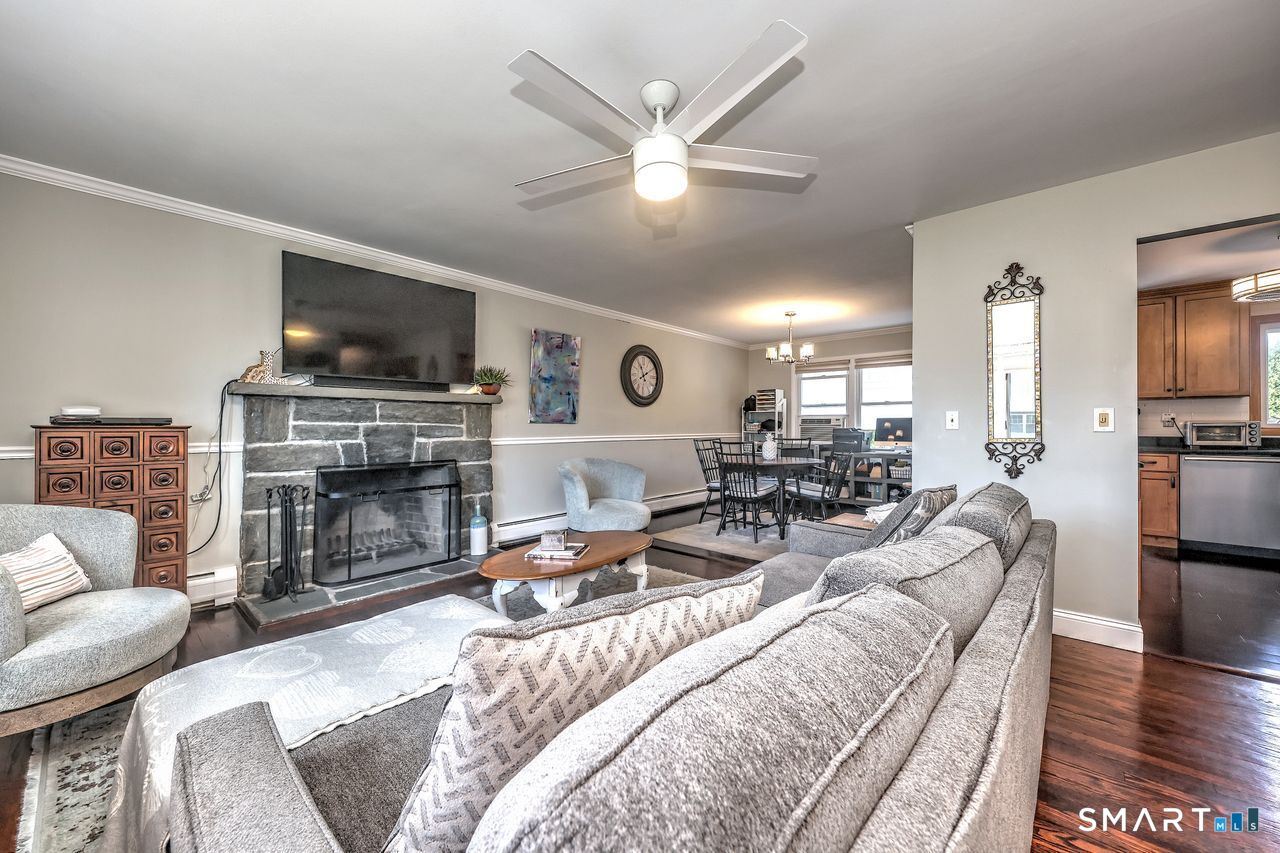 206 Ocean Avenue Stratford CT 06615
