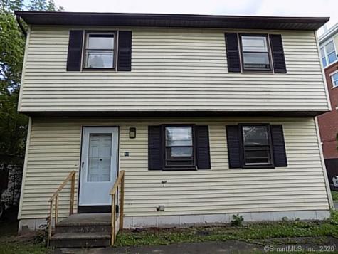 49 Liberty Street Hartford CT 06120