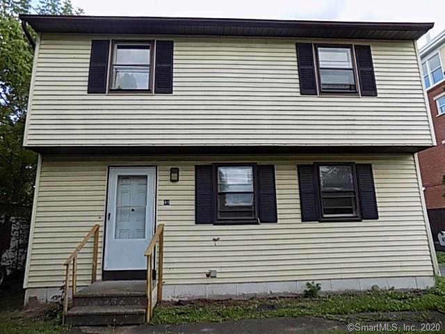49 Liberty Street Hartford CT 06120