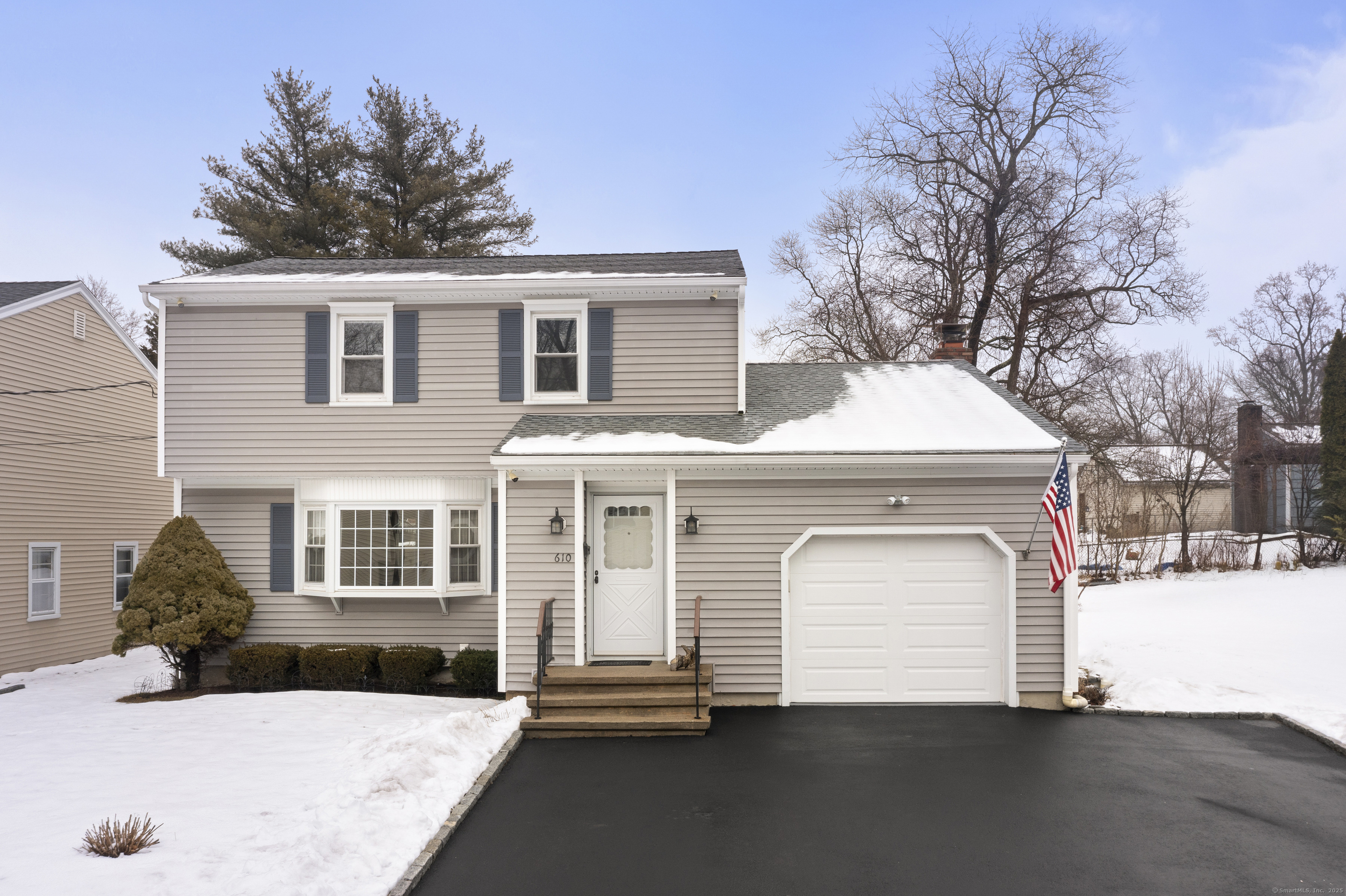 610 Peet Street Bridgeport CT 06606