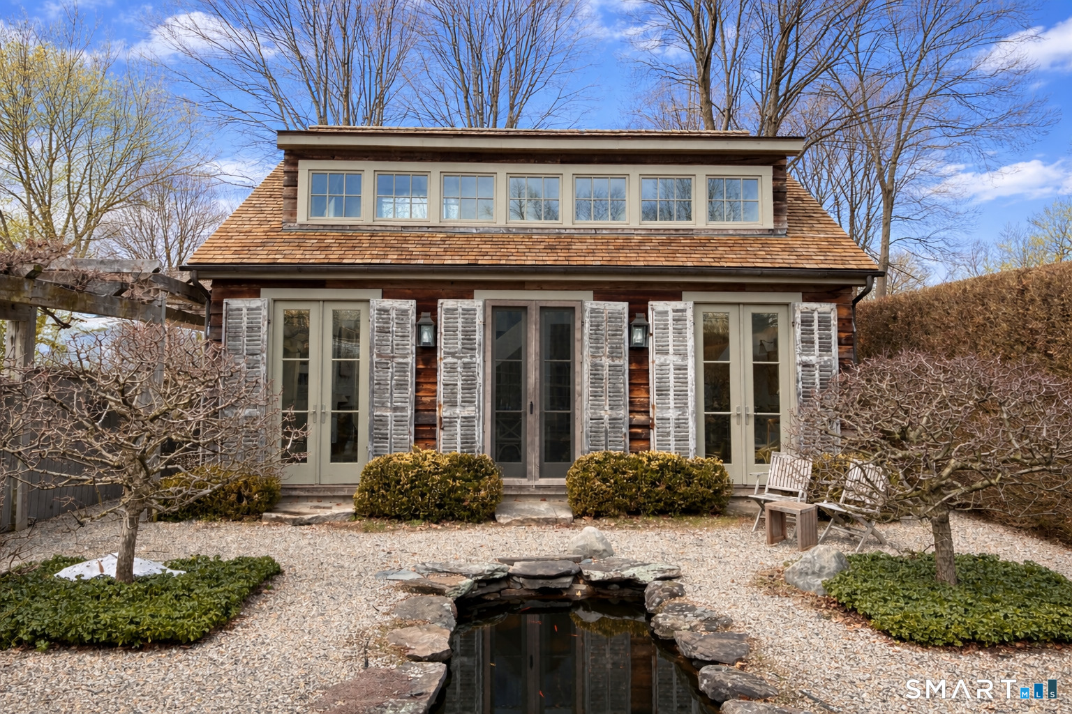 1 Mckinley Street Norwalk CT 06853