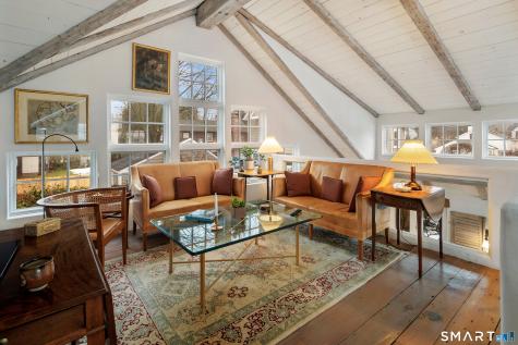 1 Mckinley Street Norwalk CT 06853