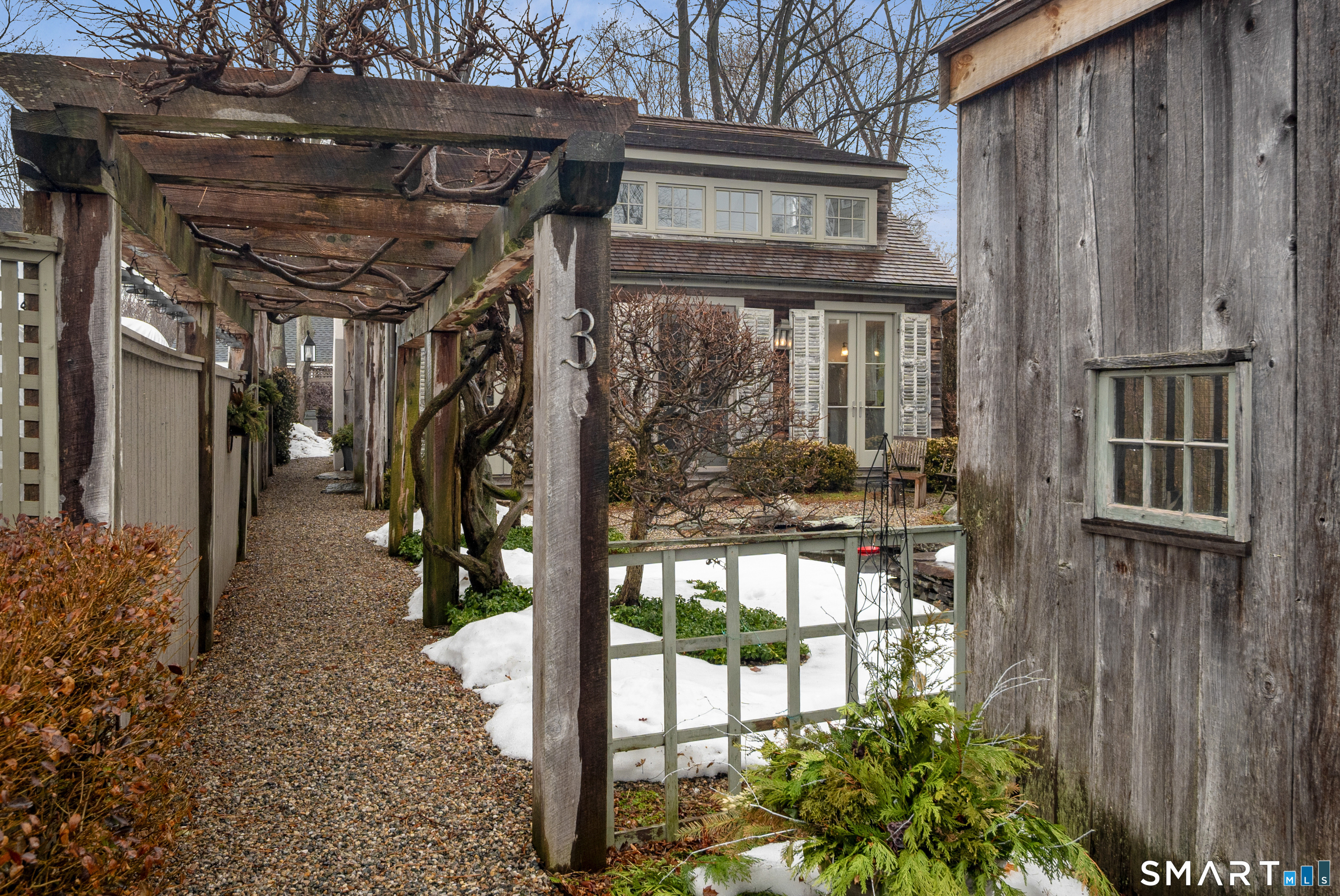 1 Mckinley Street Norwalk CT 06853