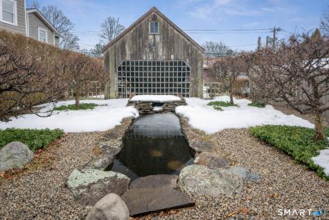 1 Mckinley Street Norwalk CT 06853