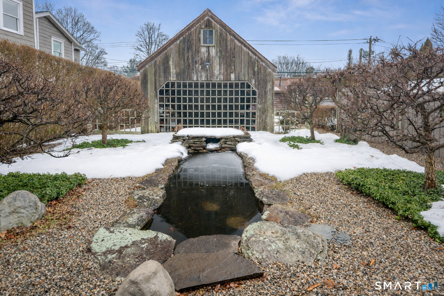 1 Mckinley Street Norwalk CT 06853