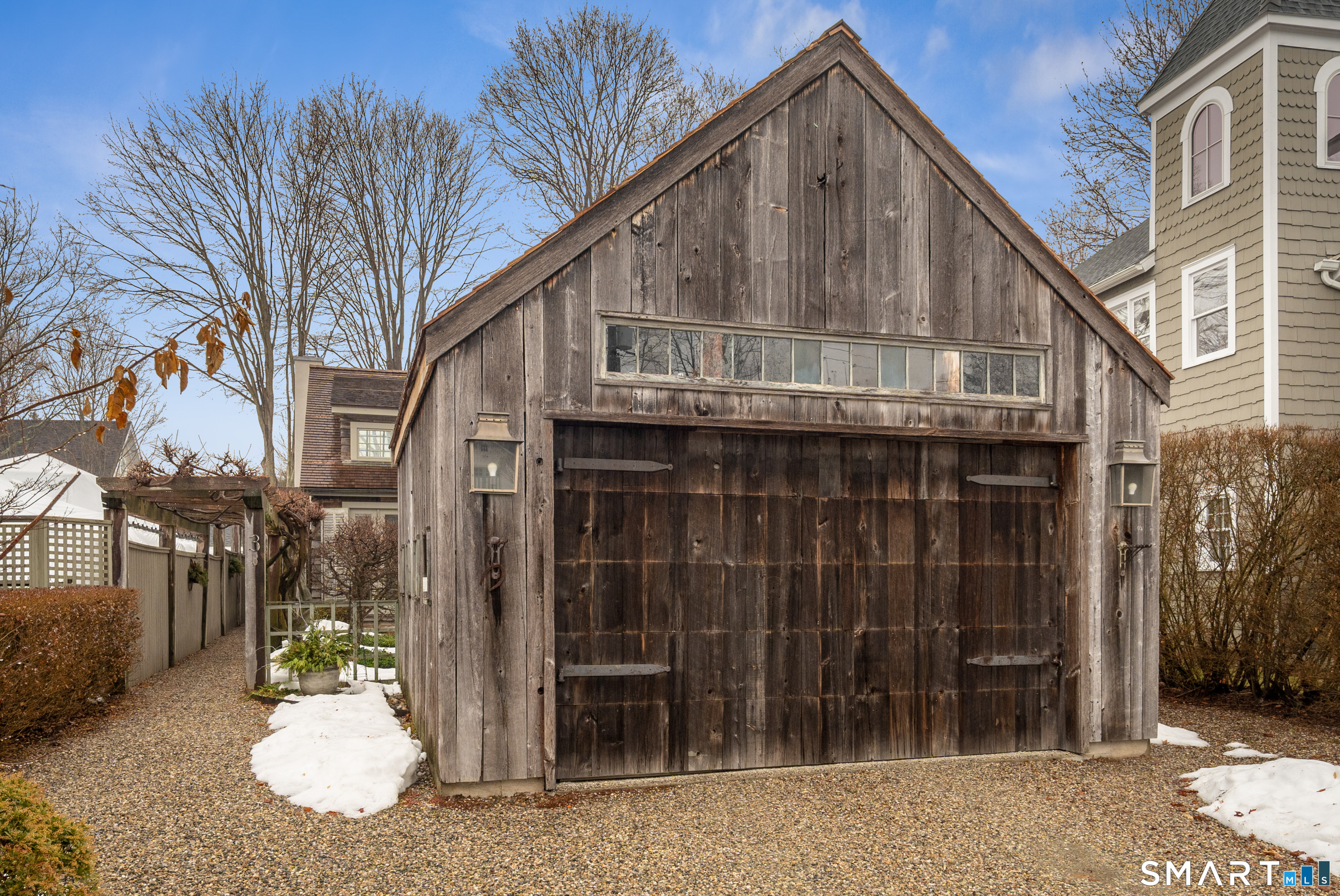 1 Mckinley Street Norwalk CT 06853