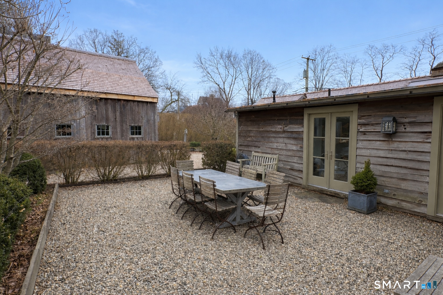 1 Mckinley Street Norwalk CT 06853