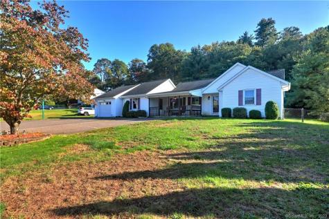 49 City Brook Road Naugatuck CT 06770