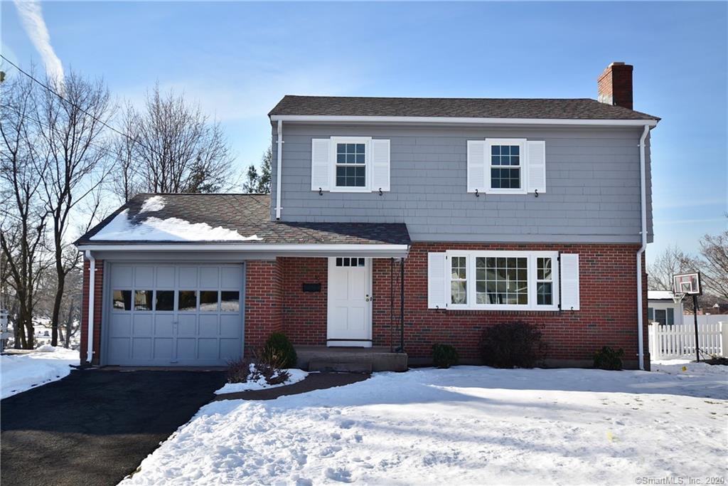 50 Westminster Road Manchester CT 06040