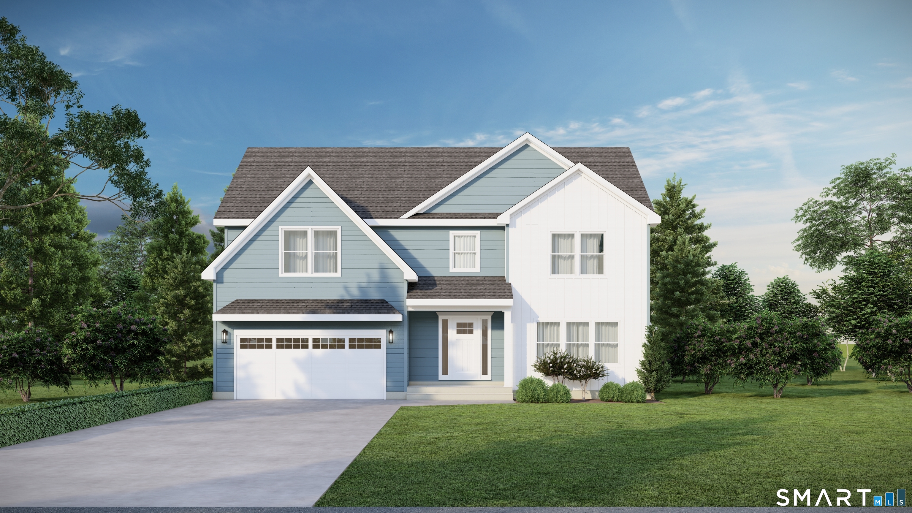 7 Liberty Street Shelton CT 06484