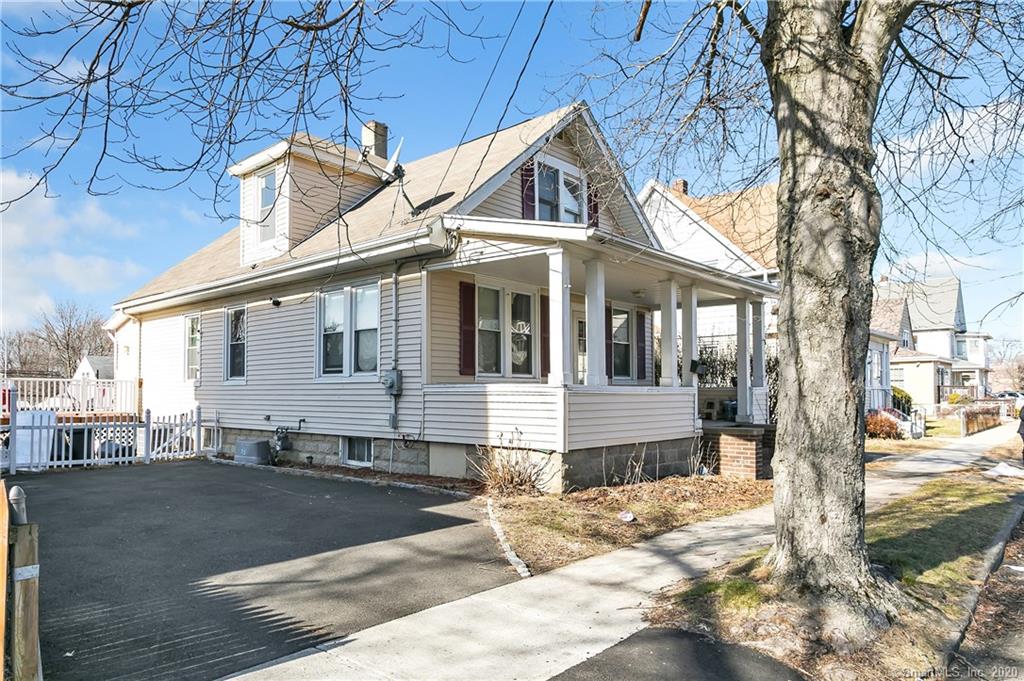 343 Soundview Avenue Stratford CT 06615
