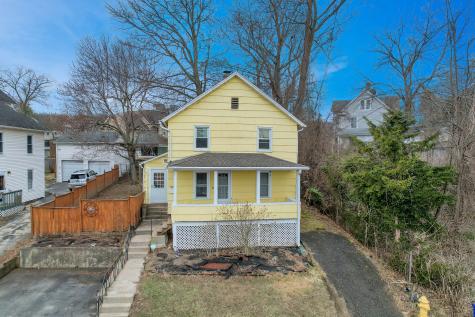 18 Joyce Street Torrington CT 06790