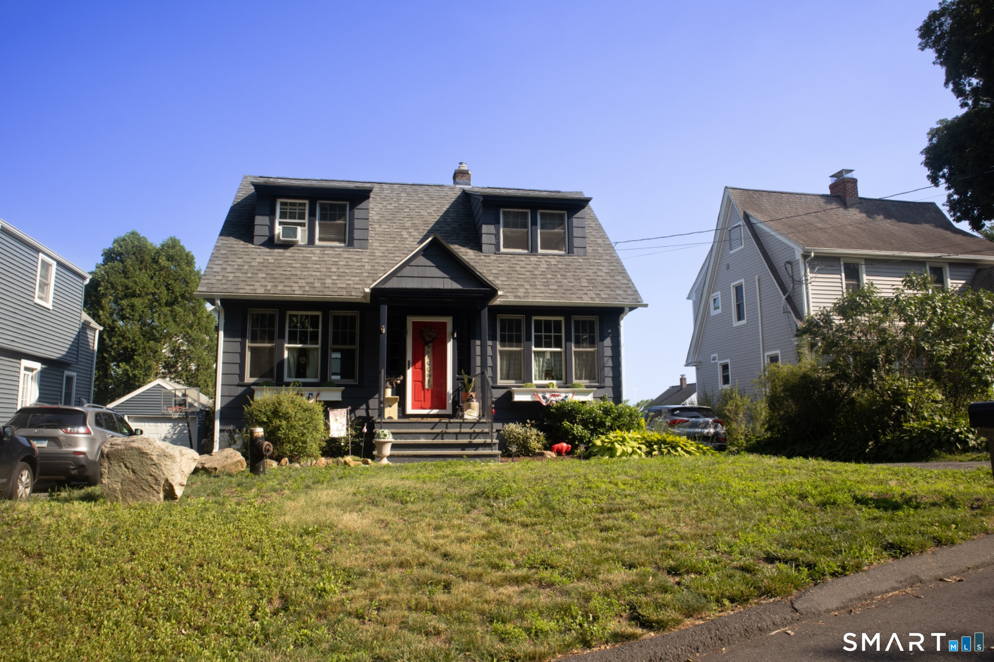 71 School Street Fairfield CT 06824
