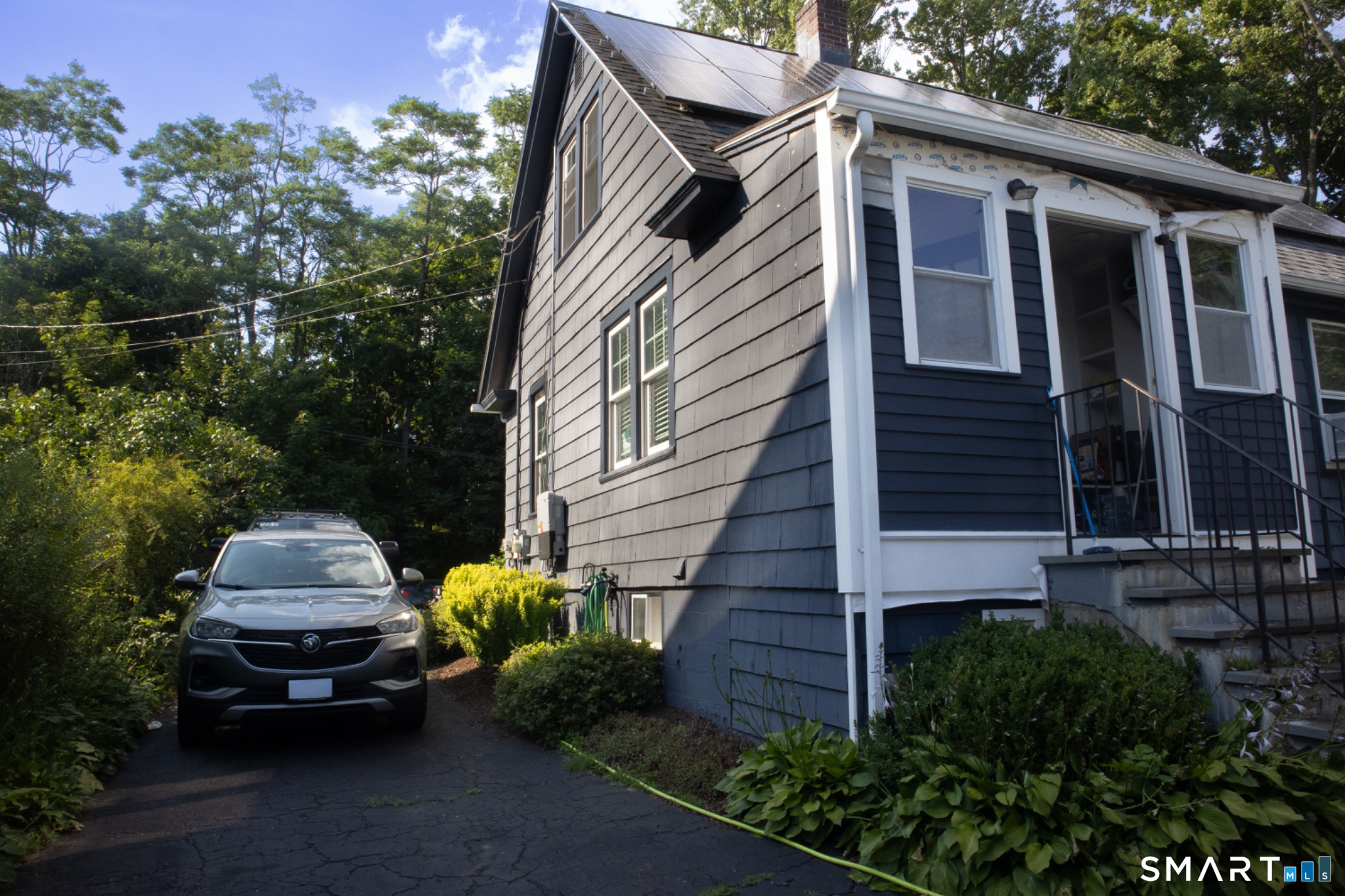 71 School Street Fairfield CT 06824
