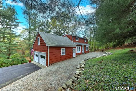 615 James Farm Road Stratford CT 06614