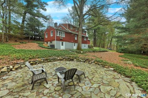 615 James Farm Road Stratford CT 06614