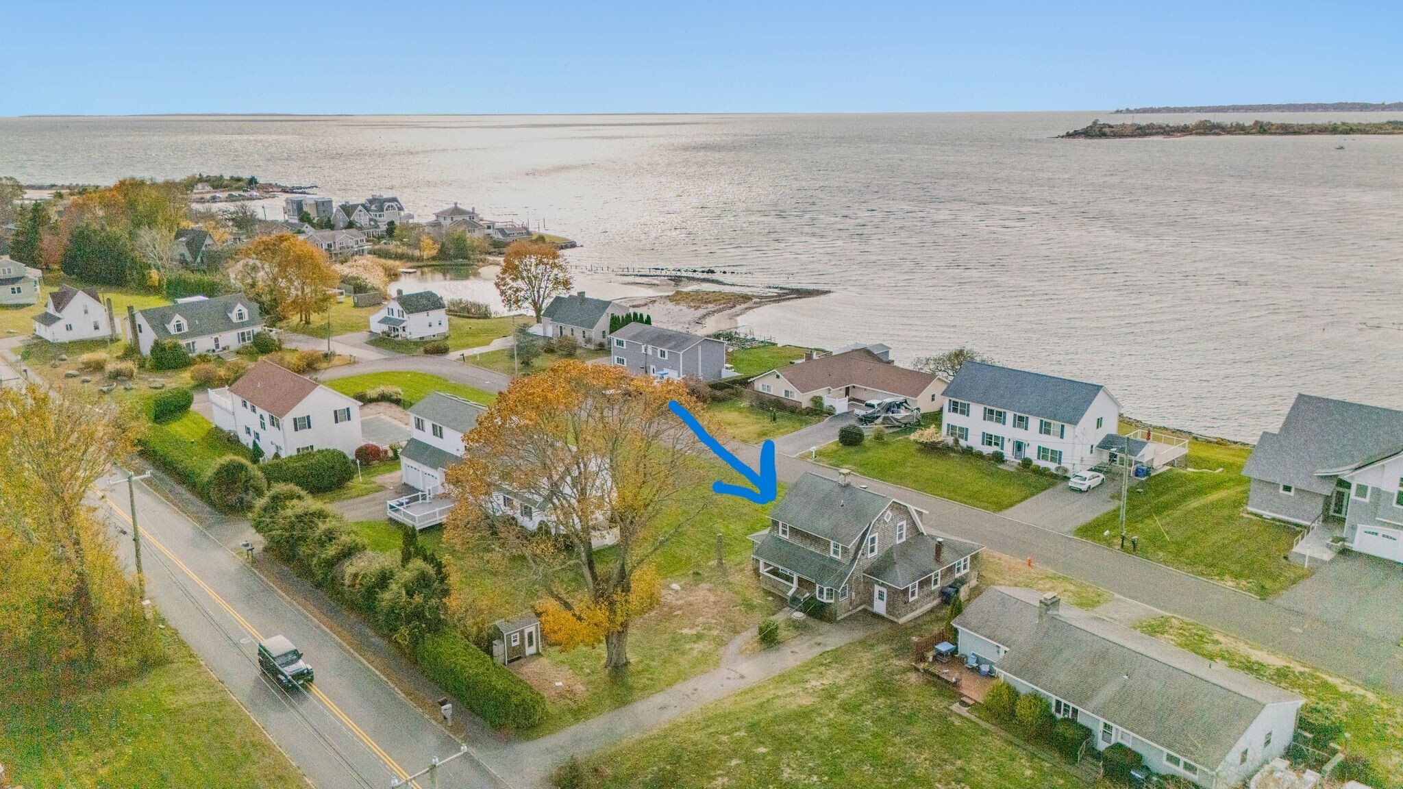 178 Shore Road Waterford CT 06385