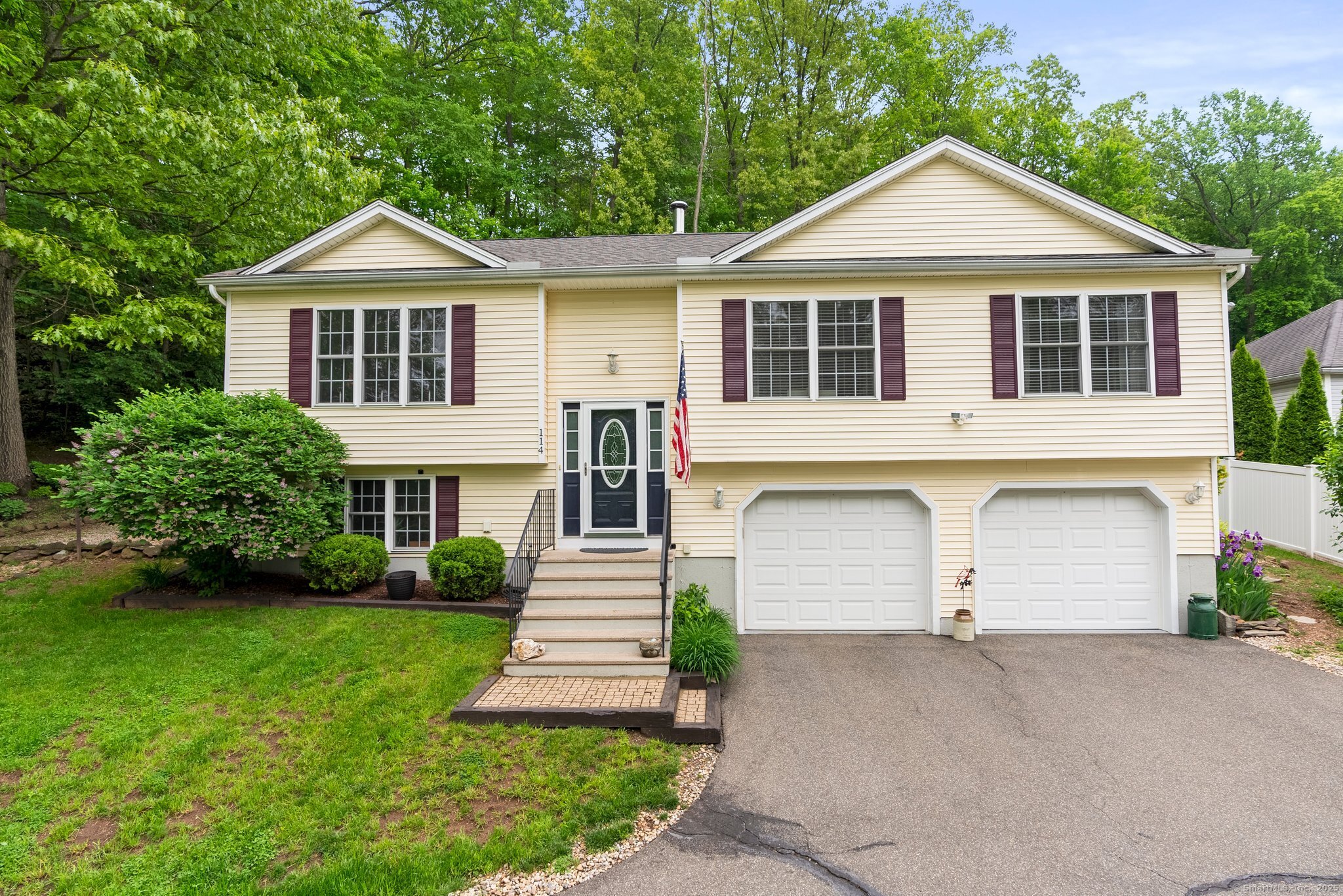 114 Ives Avenue Meriden CT 06450