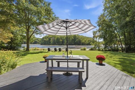 106 Hunt Road Columbia CT 06237